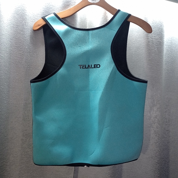 New Waist Trainer Vest - Picture 4 of 5